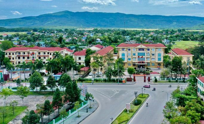 Xe từ sân bay Thọ Xuân về Nghi Sơn giá rẻ